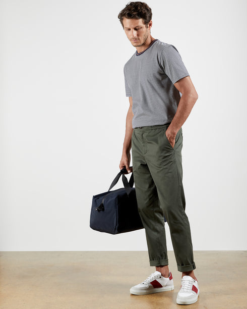 <P>Drawstring Trouser</P>